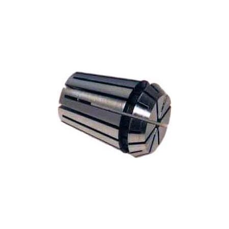 TOOLMEX CORP. ER25 Metric Spring Collet, 6mm, Import 8-700-7006